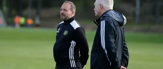 VFF-tränaren: "Får inte förlora matchen helt enkelt"