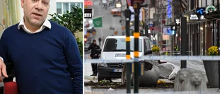 Uppsalaforskning kan stoppa terrorister i förtid