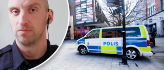 Lokala närvaron ska stärkas – poliser återanställs