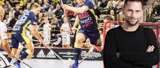 KARLSSON: "Stabilitet viktigast för Visby IBK i år"