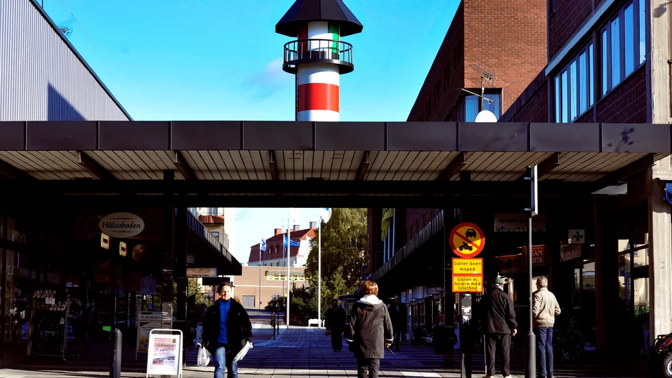 Enligt Svenskt näringslivs ranking hamnar Oxelösund på plats 136 av Sveriges 290 kommuner. 