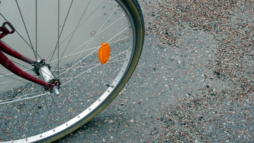 Flera cykelstölder har skett den senaste veckan.