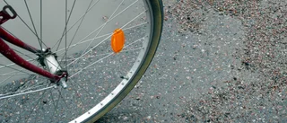 Man får fängelse efter köp av stulen cykel 