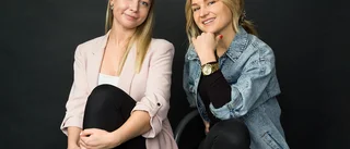 Uppsalabyrå får ny ledarduo: ”Har superhäftigt driv”