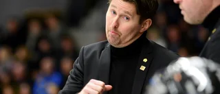 Stort tränarbråk efter matchen: "Du är så jävla feg!"