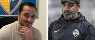 Klubben svarar: "Det är ett kuppförsök"