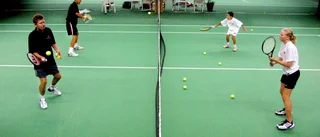 Nystart för idrott efter pandemin