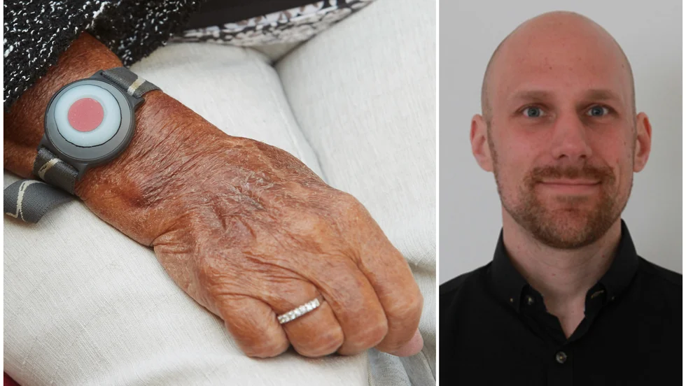 Trosa kommun söker nu ersättning för de extra resurser som de tvingades sätta in när trygghetslarmen slutade fungera ordentligt i början av oktober förra året. 