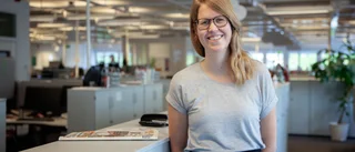 Hemmajobbet tog den ofräscha stilen till en ny nivå