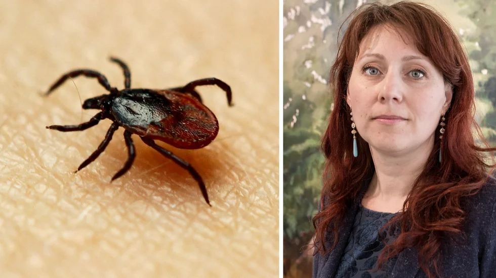 Regionrådet Vivianne Macdisi (S) menar att TBE-vaccination i dag har blivit en socioekonomisk fråga eftersom det krävs att föräldrar både har kunskap och pengar att vaccinera sina barn.