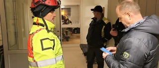Ägarens löfte: "Vi är snart i gång igen"