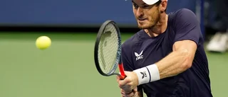 Andy Murray missar Australian Open