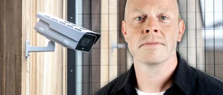 Mer kameraövervakning i hemmet – så hittade jag kökstjuven
