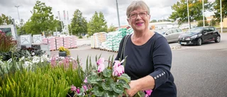 Nytt butiksutbud ska få Gumsbacken att blomstra
