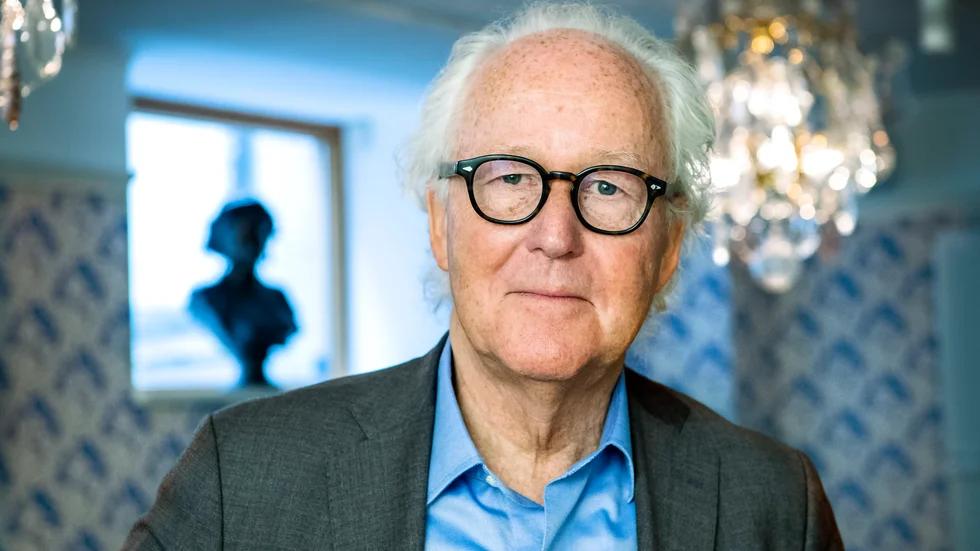 "Det ska bli intressant att återknyta till det gamla", säger Lars Heikensten om att gå tillbaka till nationalekonomin som ordförande i Finanspolitiska rådet.
