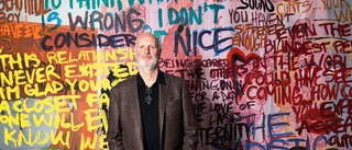 Då öppnar Ståhls nya konsthall i Yllefabriken