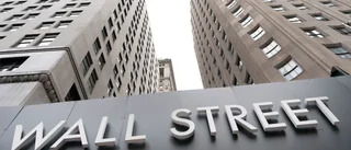 Ljumt Applemottagande dämpade Wall Street
