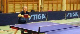 Dubbla trimufer för VBTK-talangen