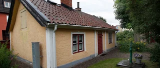 Vilken stadsbild vill vi ha?  
