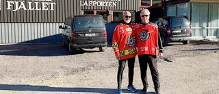 Guldtränarna kopierar succédraget: "Det är dags nu" 