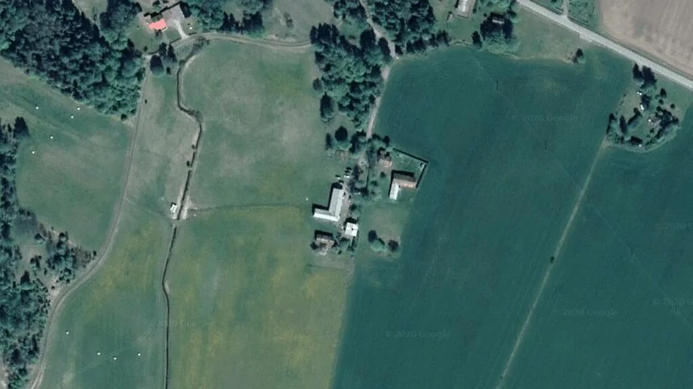 Området kring Halsingsbo 309