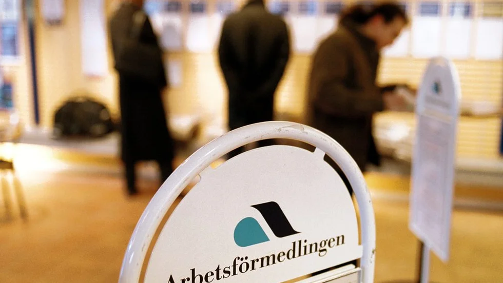 Arbetslösheten bland utlandsfödda har minskat betydligt och är den lägsta i Finspångs kommun på nio år.