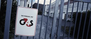 Kanadensiska Garda vill köpa G4S