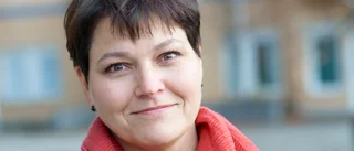 Hon blir ny chef för länssjukvård