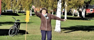 Boule och glädje hos Överkalixgänget