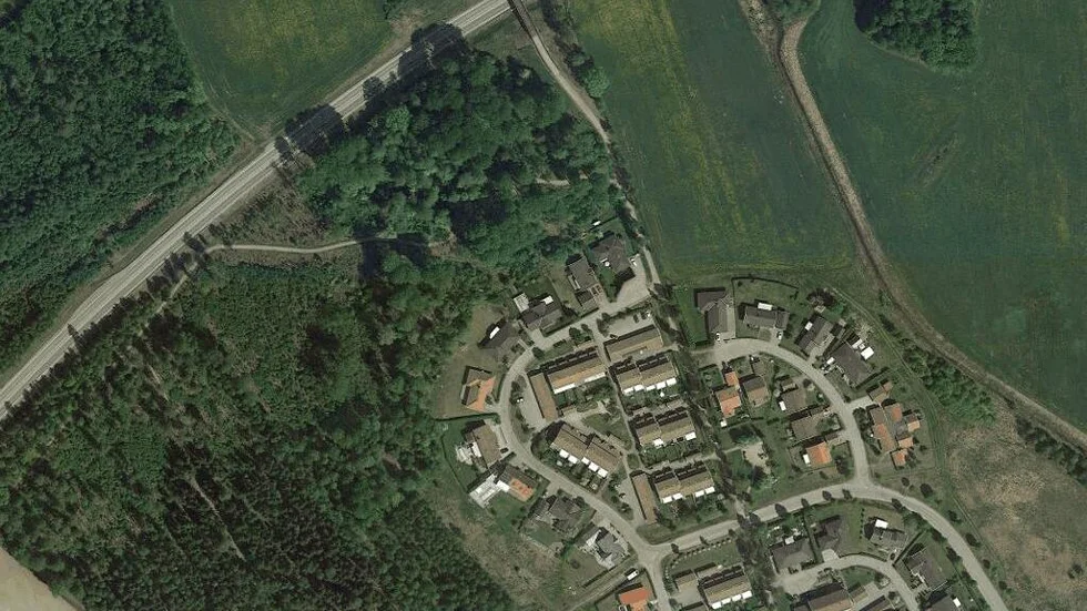 Området kring Näsnaregatan 23