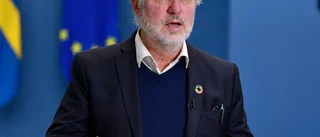 Peter Eriksson lämnade regeringen: ”Jag vill göra andra saker”
