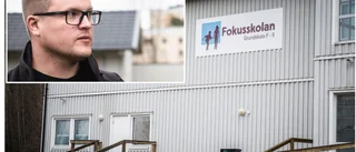 Covidutbrott på Fokusskolan – åtta testades positivt