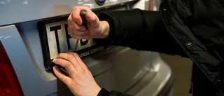 En av de märkligaste stölderna på senare år – så svarar 65-åringen: ”Följde efter kommunanställd” 