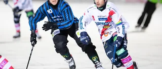 Från skrällseger till besviken poäng