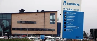 Jätteprojekt blev mångmiljonsmäll för Lindbäcks