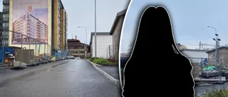 ”Han visade ett sår” – Ida mötte knivhuggna tonåringen