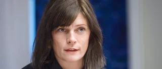 Förslaget: Anna af Sillén bör lämna som gruppledare