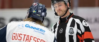 Mållöst VIK förlorade i återkomsten