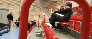 TV: Storvretaikonen om nya hallen och tränarrollen