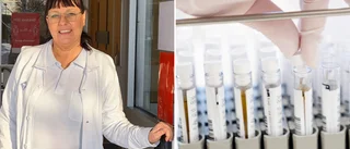 Kraftig ökning av egentester – viktigaste sakerna att tänka på: ”Ser dagligen tester som är felaktigt utförda”
