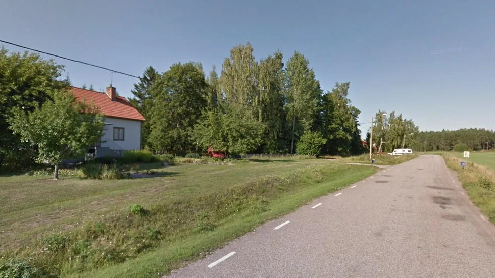 Elgarbovägen 3