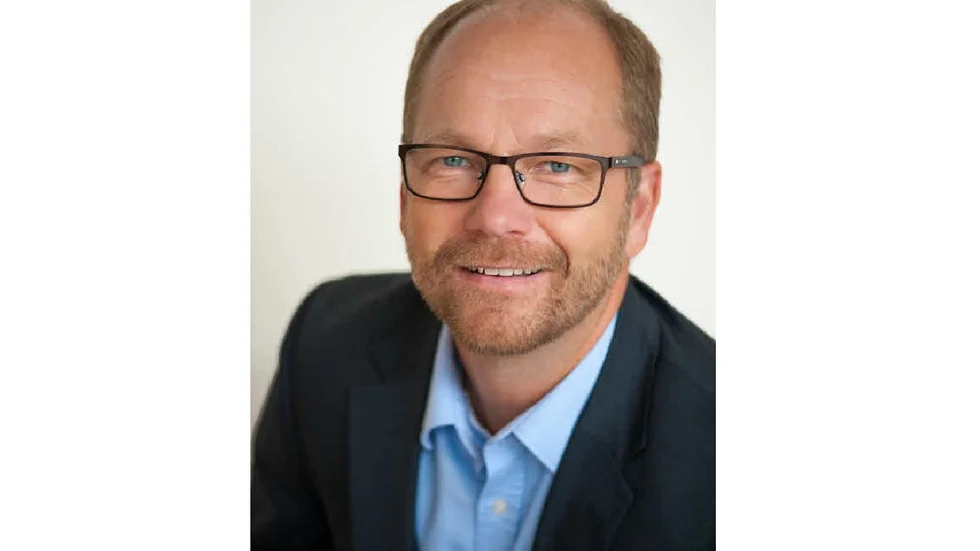 Shorelinks nye vd Peter Mörtlund som tillträder under sensommaren 2021.