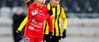 Nya mål av nya anfallaren när LFC tog första segern