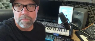 Johan Lyander hissar egen flagg med nytt projekt