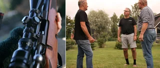 Grannar i fejd med föreningen: "De skjuter hela tiden"