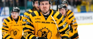 Bekräftat - Norén går till SHL-rivalen