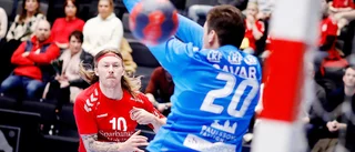 Stjärnan lämnar Danmark – öppnar för Guif