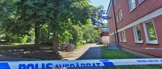 Utvisning kan vara effektiv brottsbekämpning