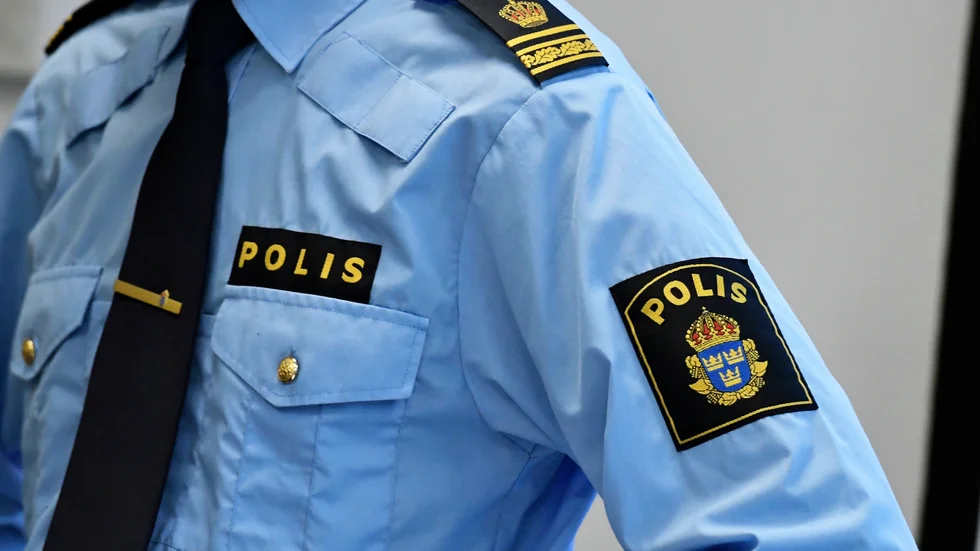 Polisen har gripit en efterlyst person på Arlanda. Arkivbild.