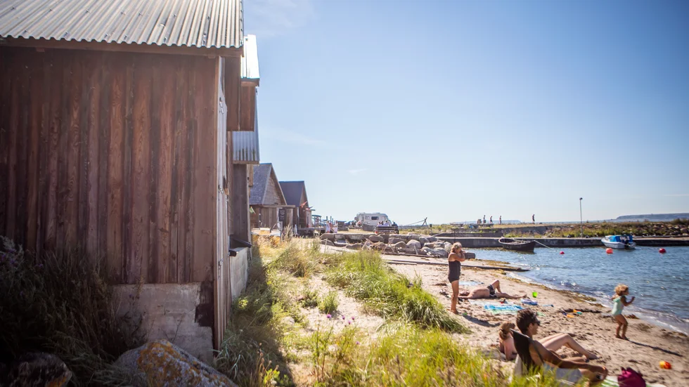 SVT:s solliga går in på sista veckan. Kommer Gotland att knipa årets seger?